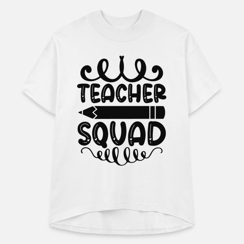 Teacher Squad