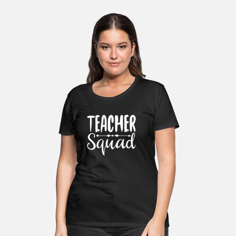 Teacher Squad