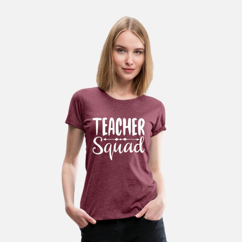 Teacher Squad