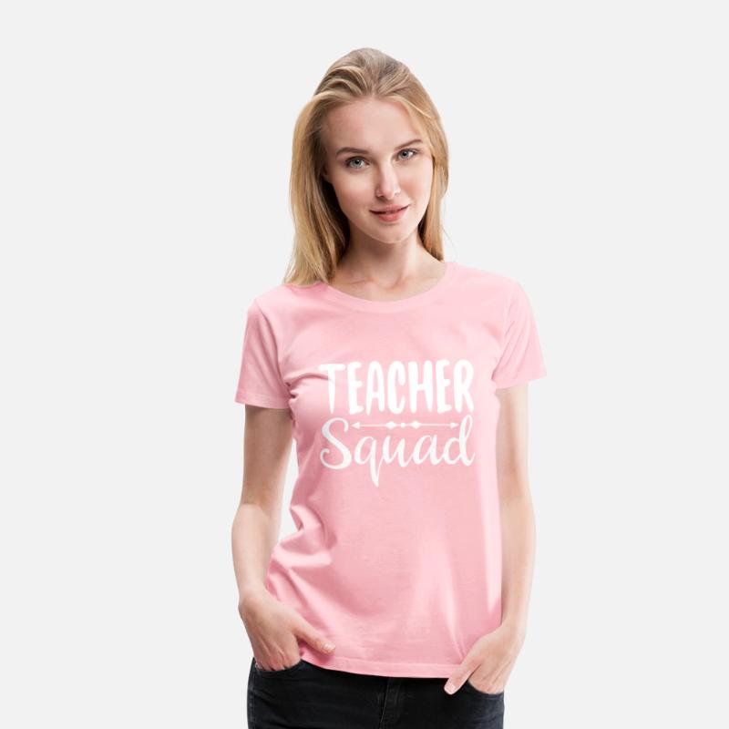 Teacher Squad