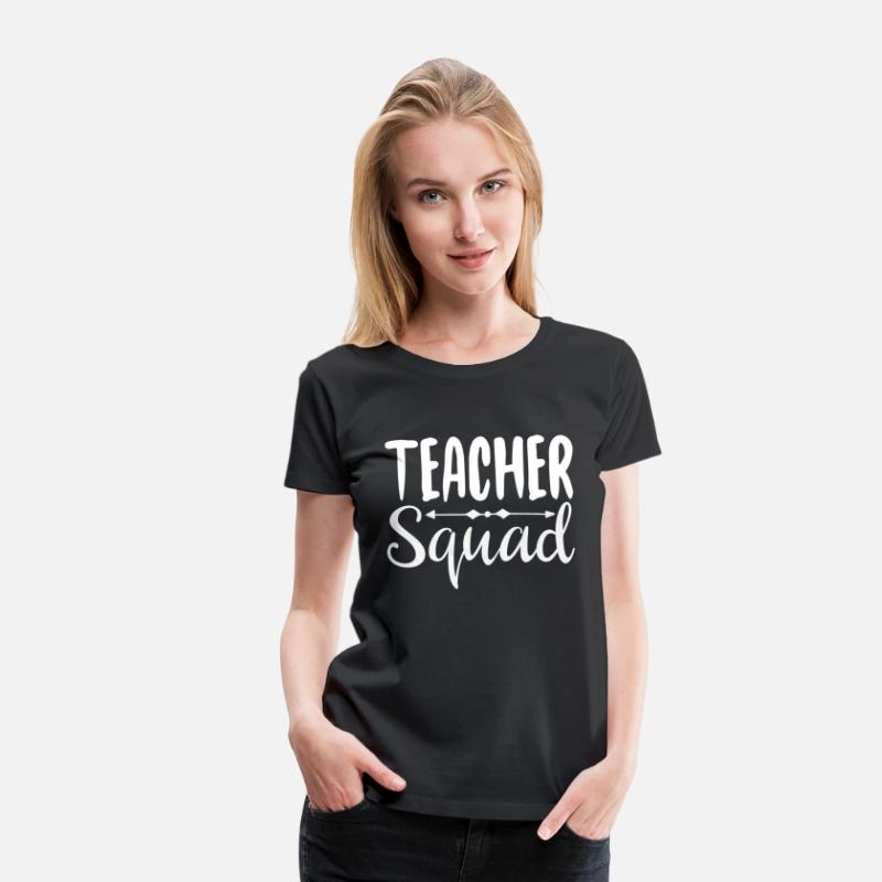 Teacher Squad