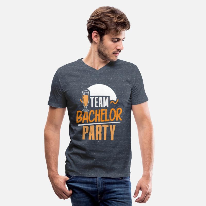 Team Bachelor Party Groom Bride