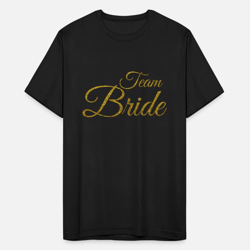 Team Bride Wedding Bachelor Married Gift