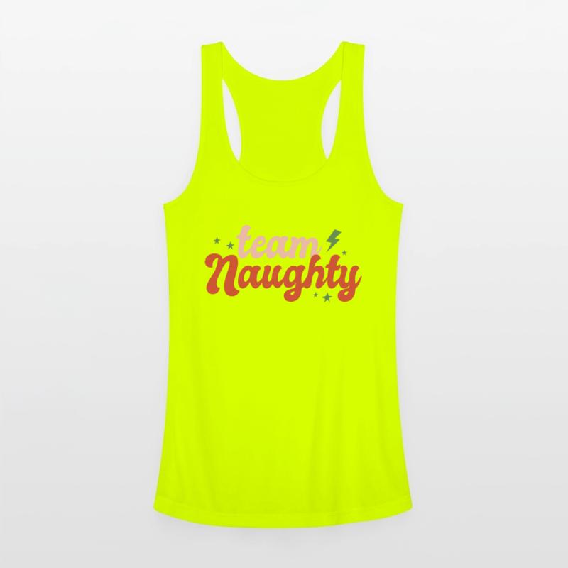 Team Naughty