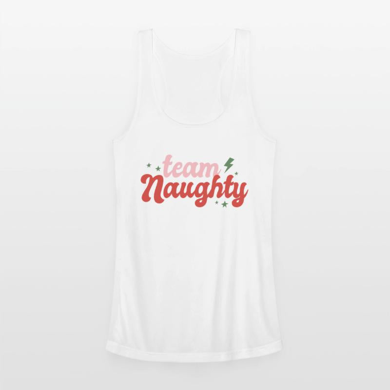 Team Naughty