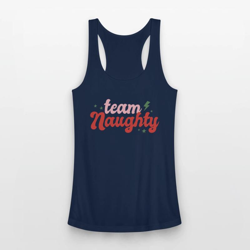 Team Naughty