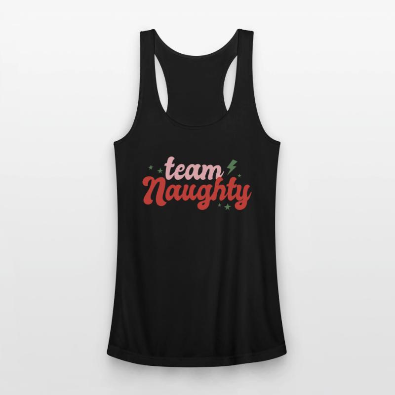 Team Naughty