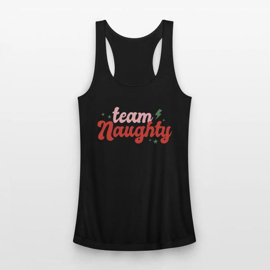 Team Naughty