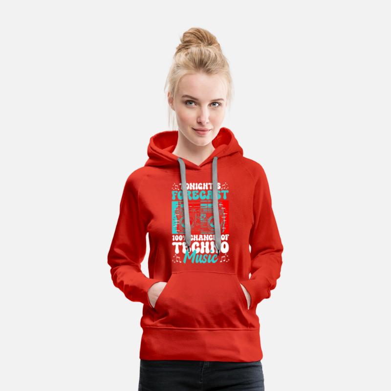 Techno Electro Dancing