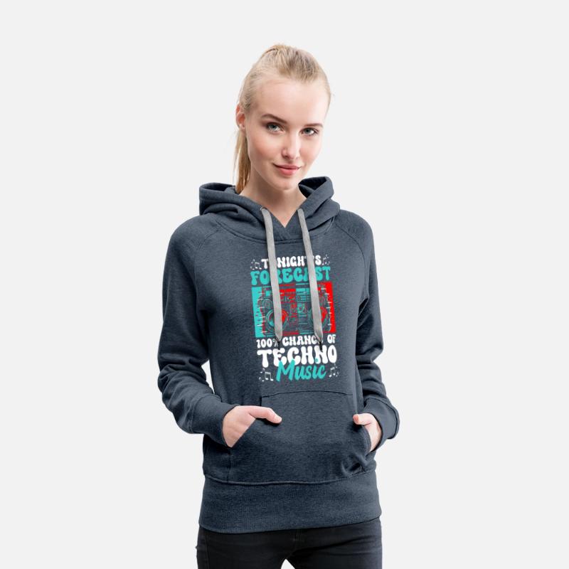 Techno Electro Dancing