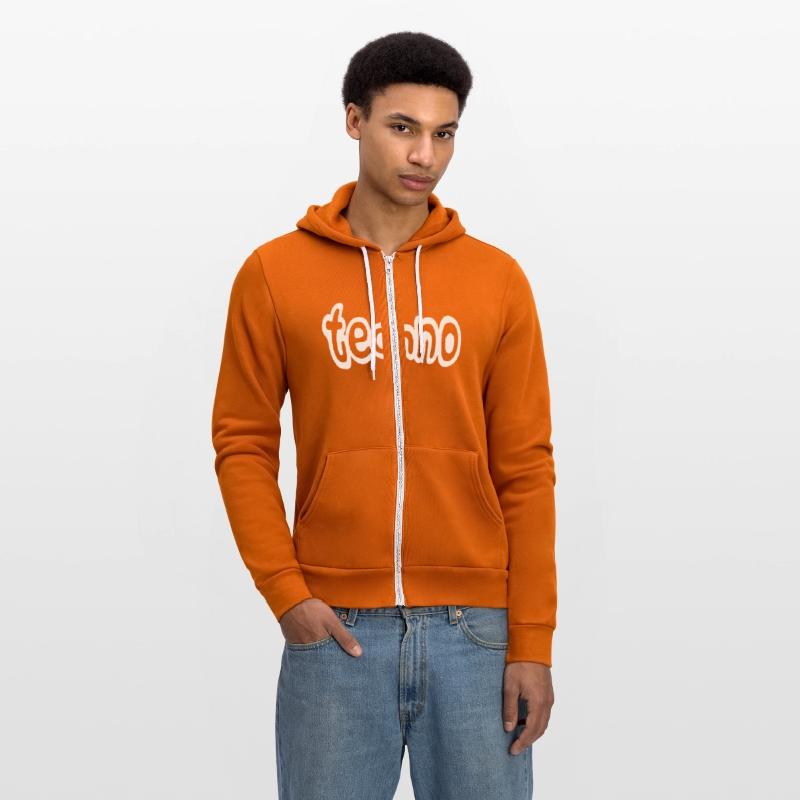 Techno Music Love Letters Quote Dance Party Logo