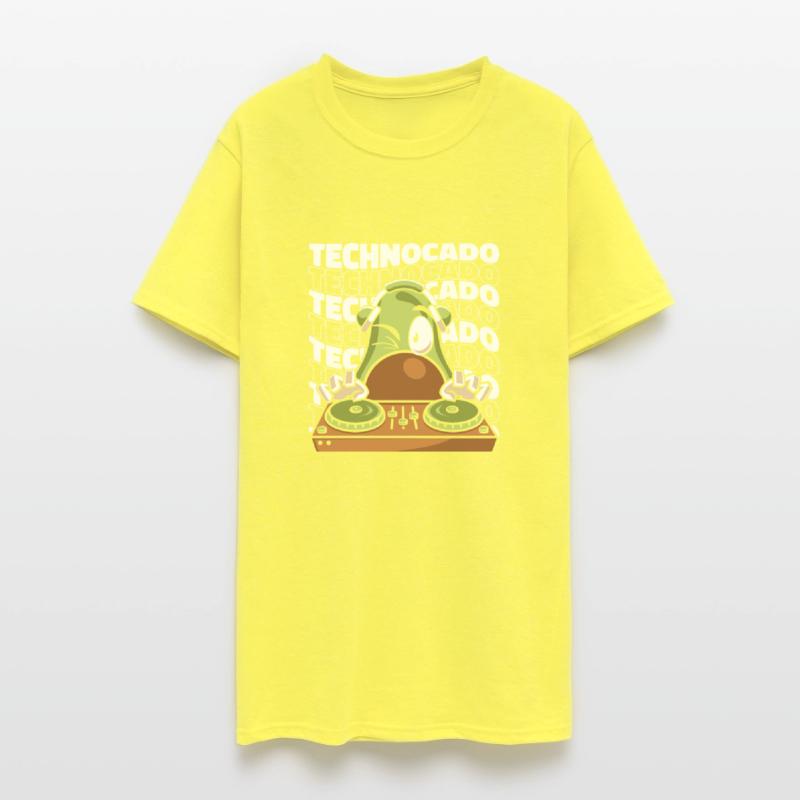 Techno Rave EDM Clubbing