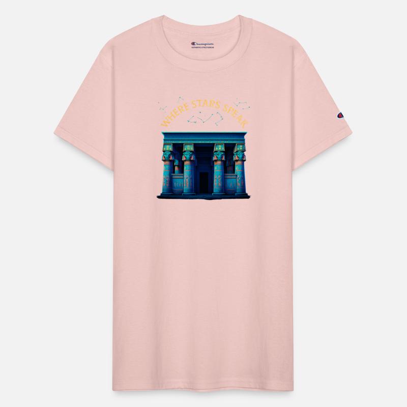 Temple of Dreams - Dendera