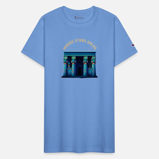 Temple of Dreams - Dendera