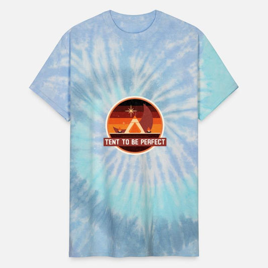 Tent to be Perfect - The Nomad Lifestyle