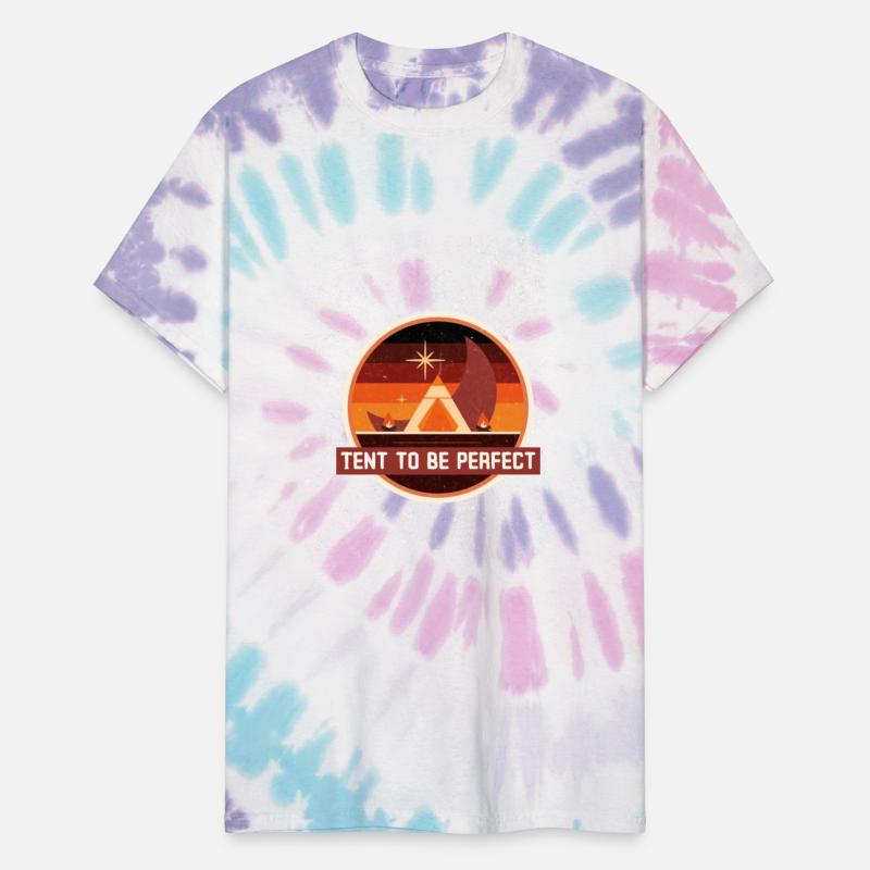 Tent to be Perfect - The Nomad Lifestyle