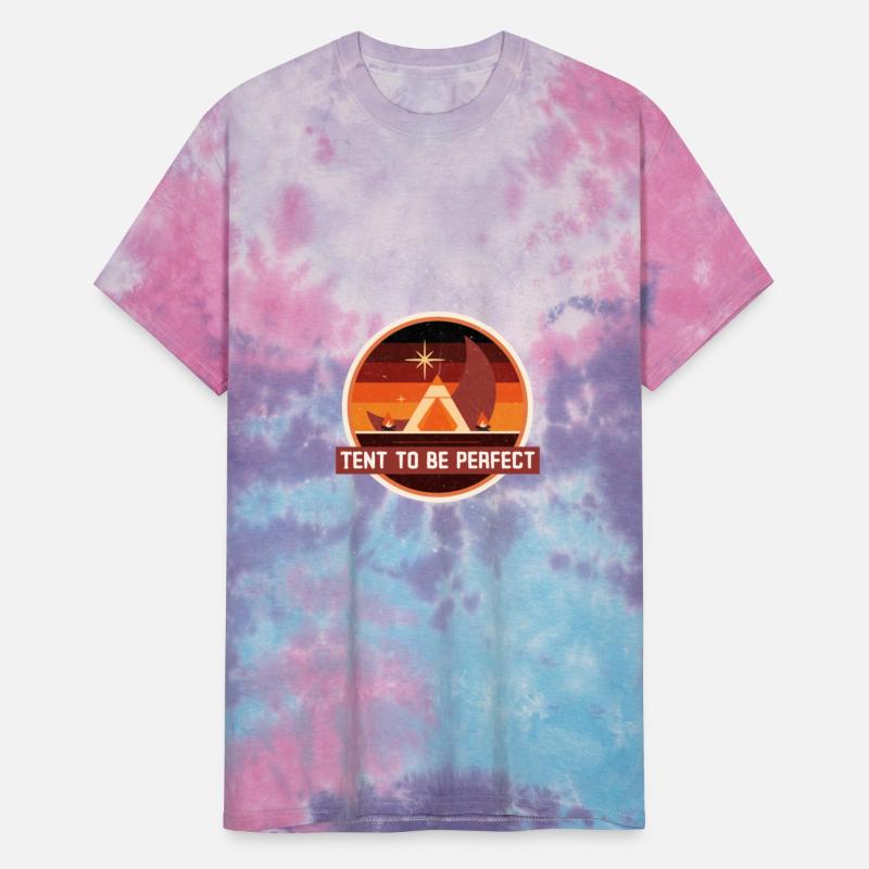 Tent to be Perfect - The Nomad Lifestyle