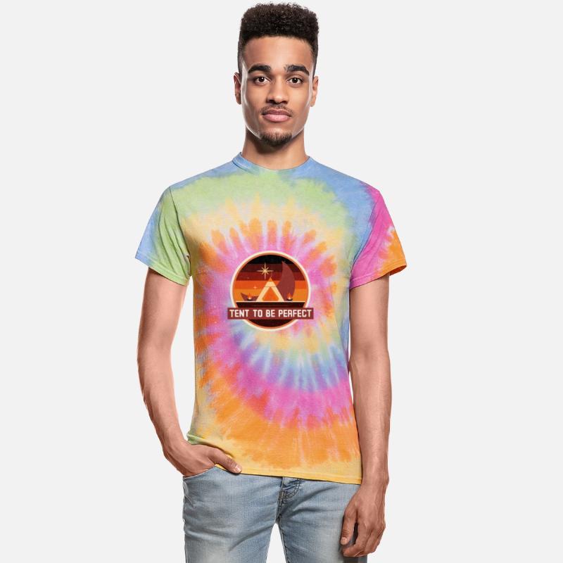 Tent to be Perfect - The Nomad Lifestyle