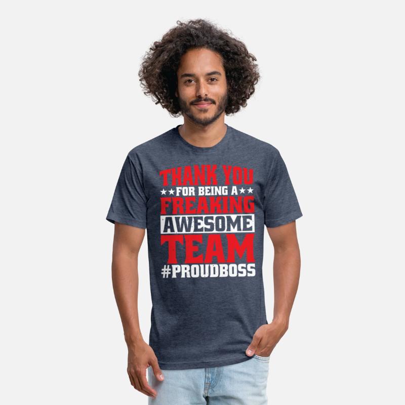 Thank You For Being A Freaking Awesome Team 5