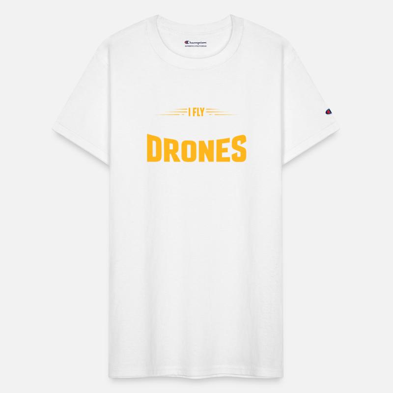 That s What I Do I Fly Drones And I Know Things