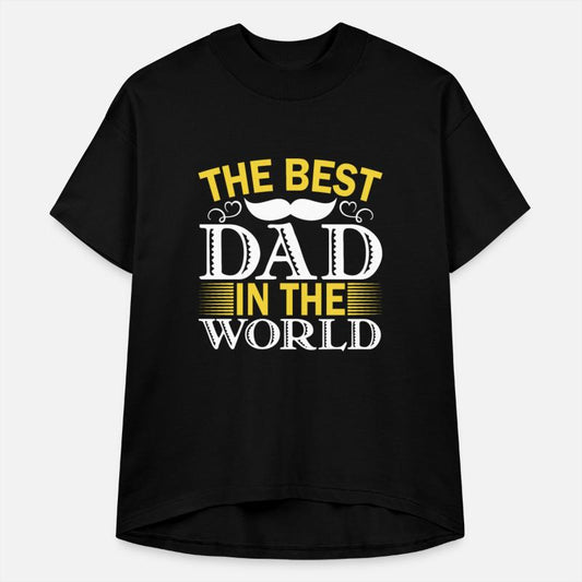 The Best Dad In The World