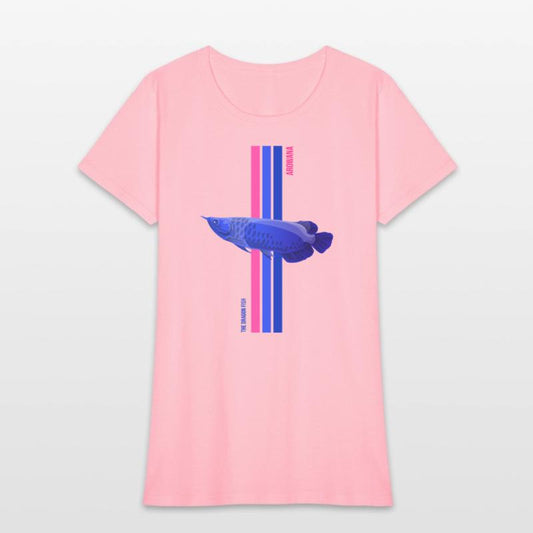 The Dragon Fish Arowana