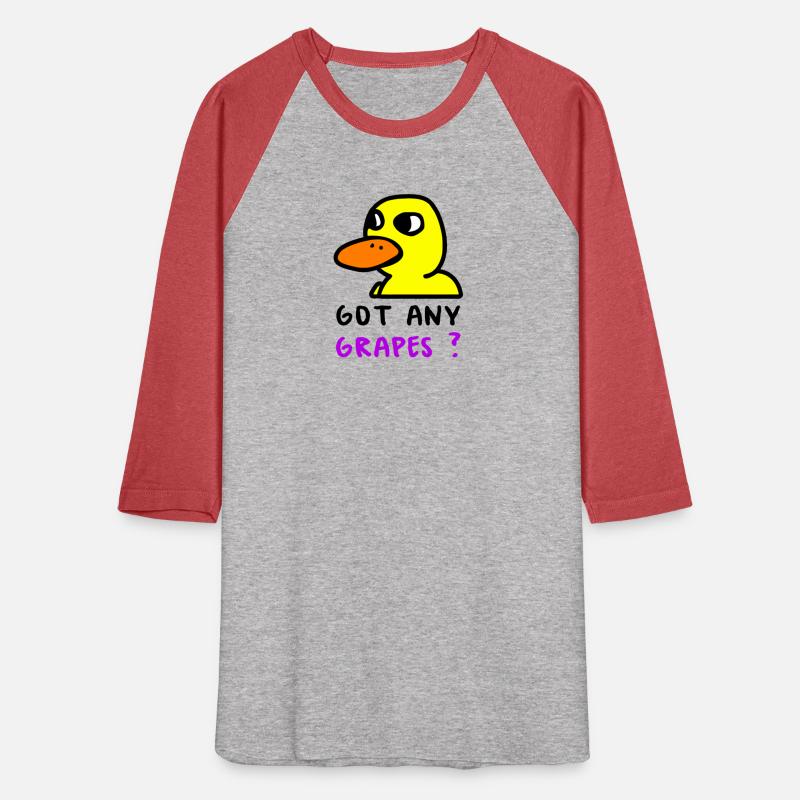 The Duck Song Got Any Grapes 7