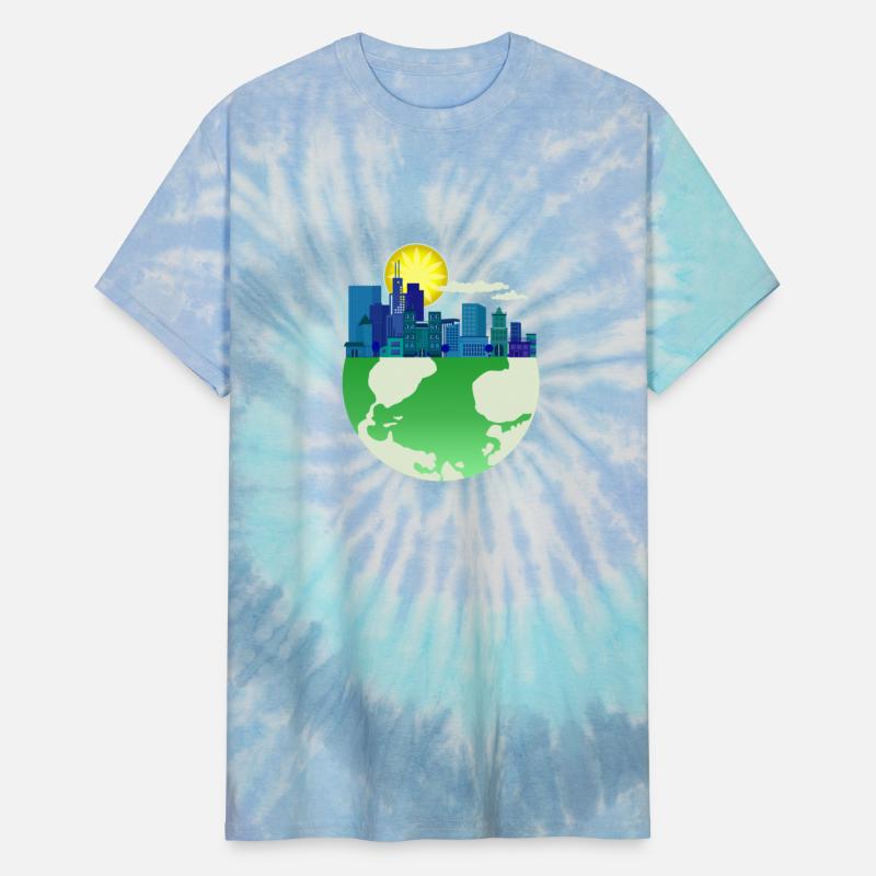 The Flower Of World NEw