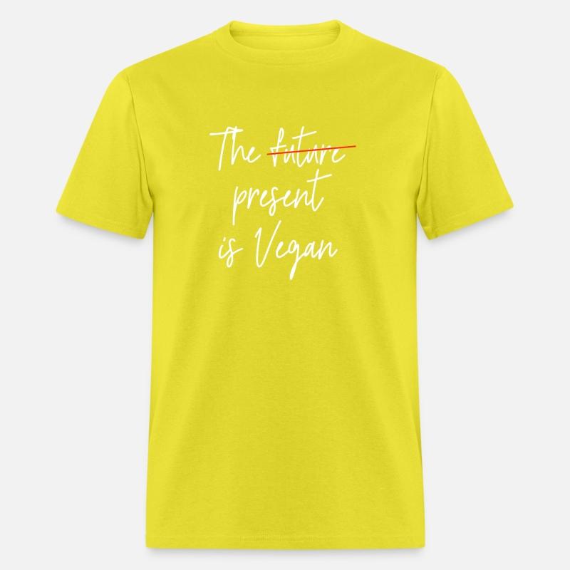 The Future Is Vegan For Animals Protectors