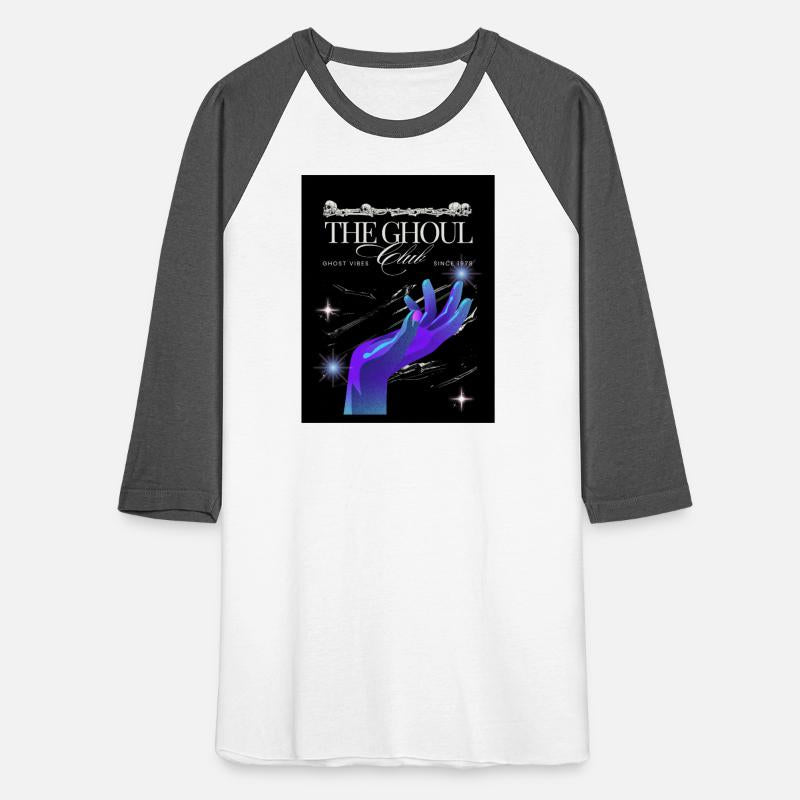 the Ghoul T-Shirt design