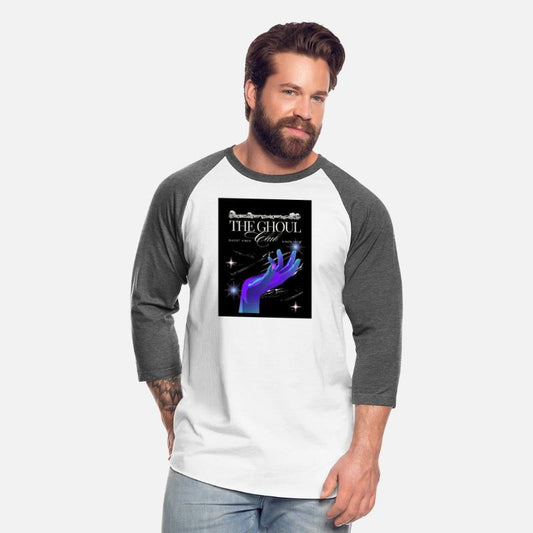 the Ghoul T-Shirt design