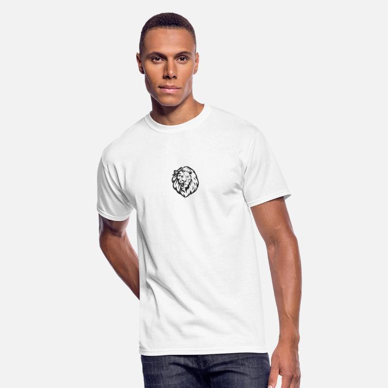 the king , lion , wild, strong, broken heart , new