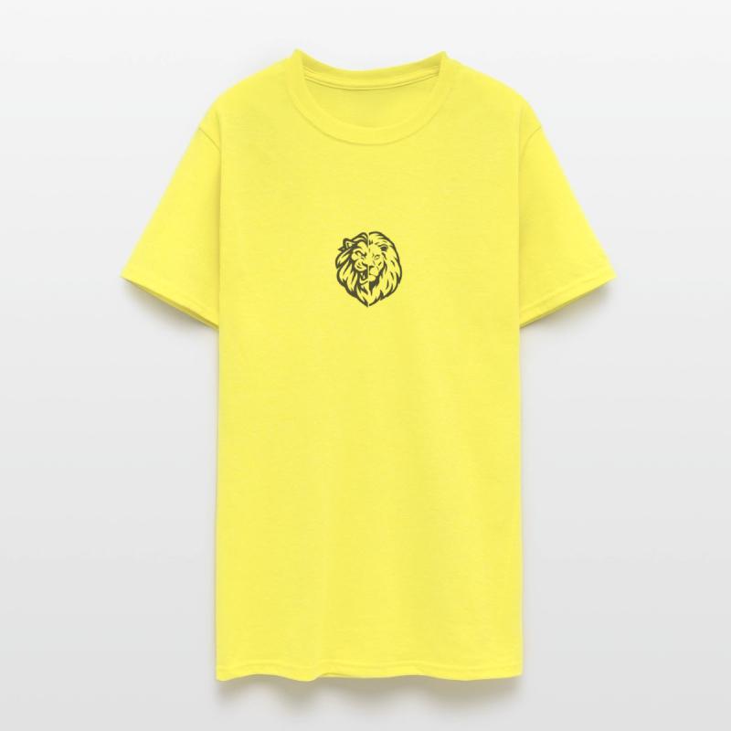 the king , lion , wild, strong, broken heart , new