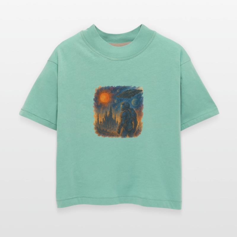 The Last Transmission