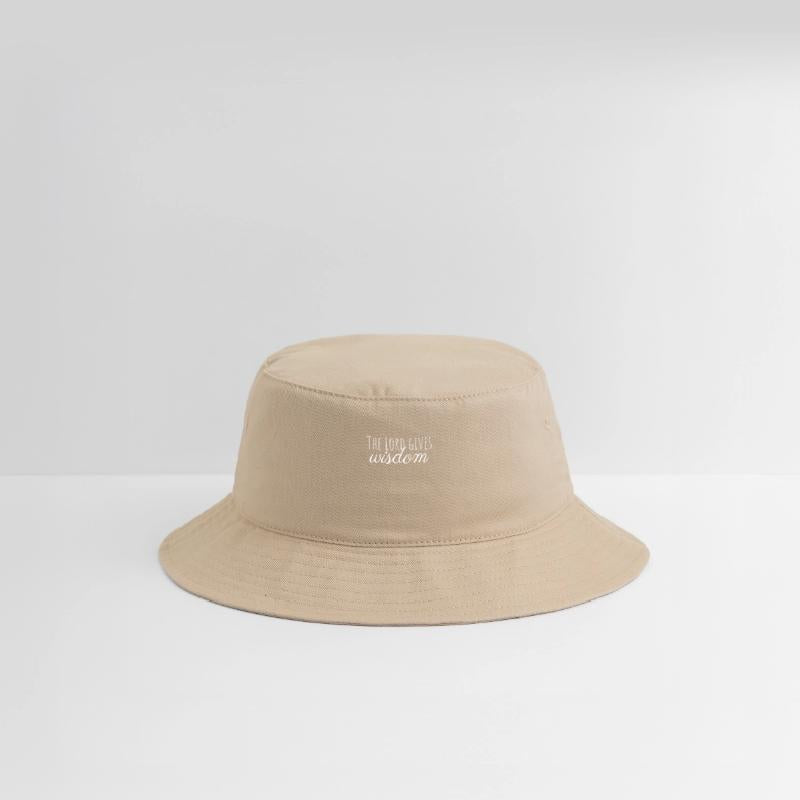 The Lord gives wisdom (Trendy and Best Selling)