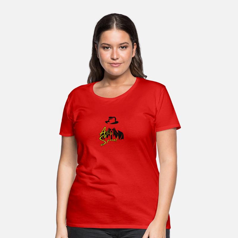 The Mysterious Gentleman: Ali's Spread Design