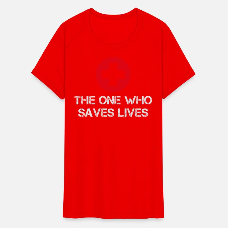 The One Who Saves Lives Doctor Motivational