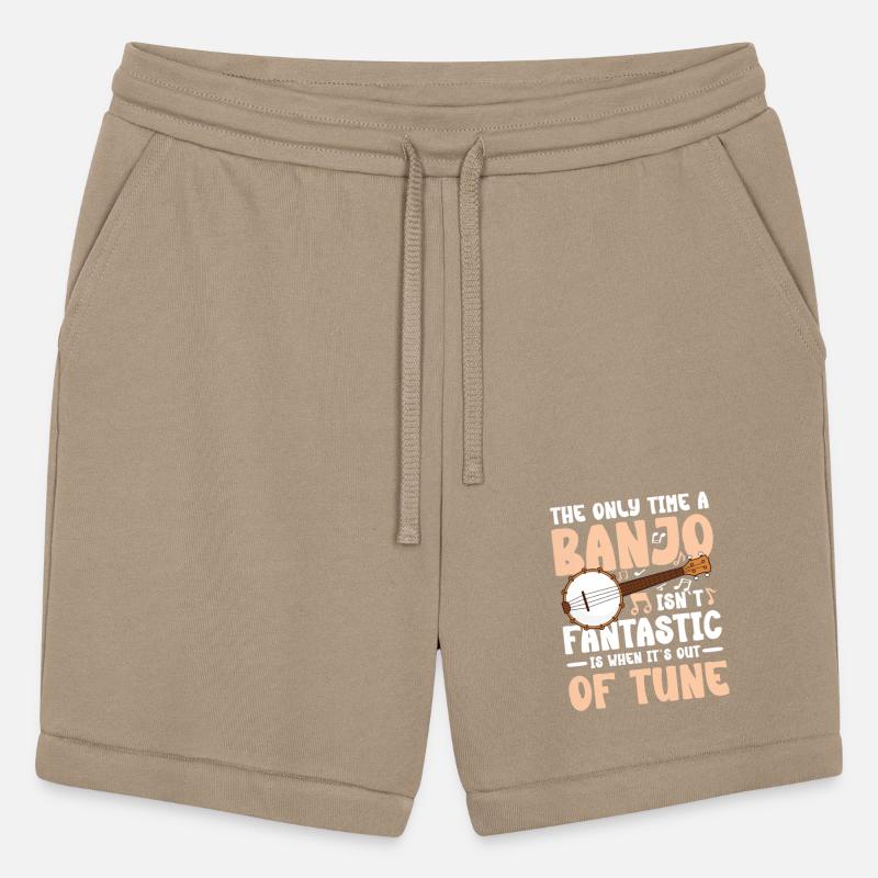 The Only Time A Banjo Isn't Fantastic Is When