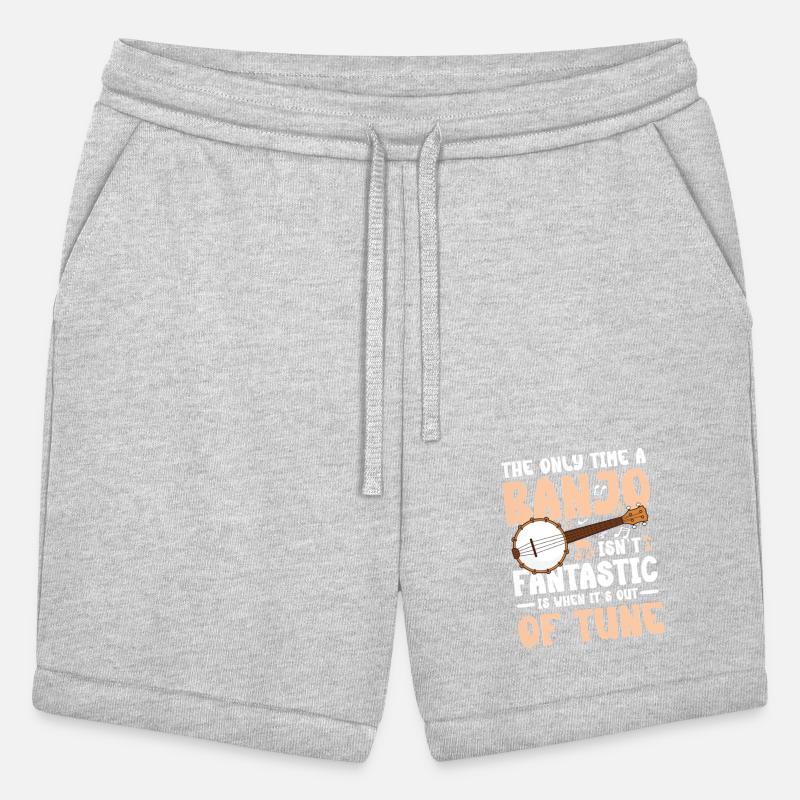 The Only Time A Banjo Isn't Fantastic Is When