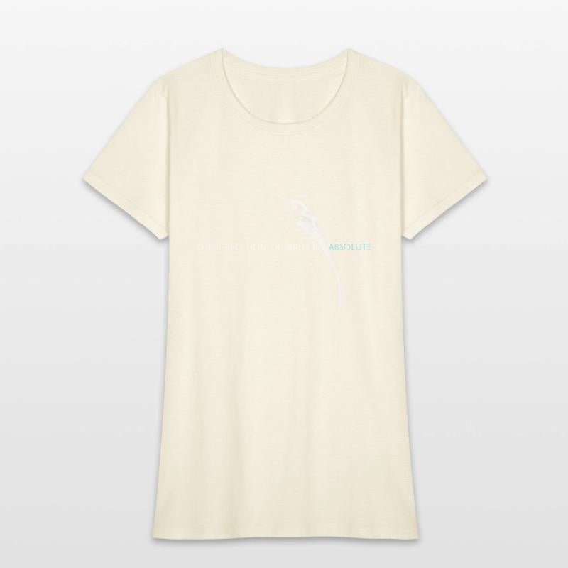 The Perfection of Birds is Absolute -Birder Design