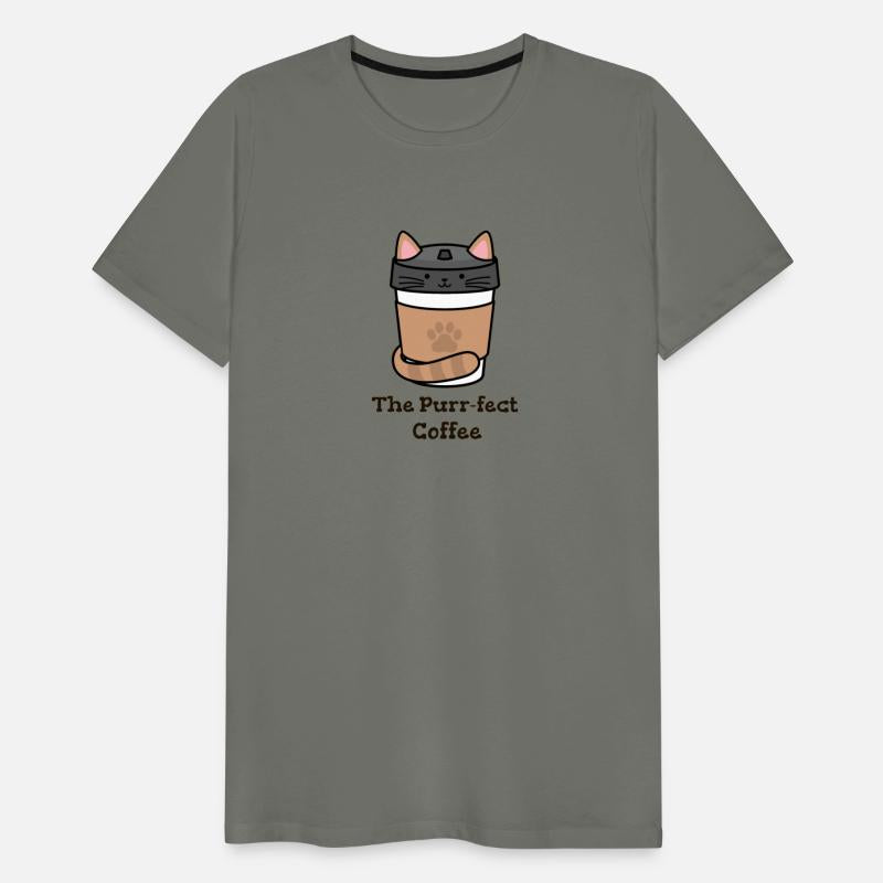 The Purr-fect coffee