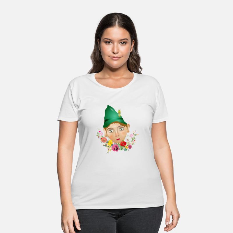 The Seppel or Seppl as a doll portrait