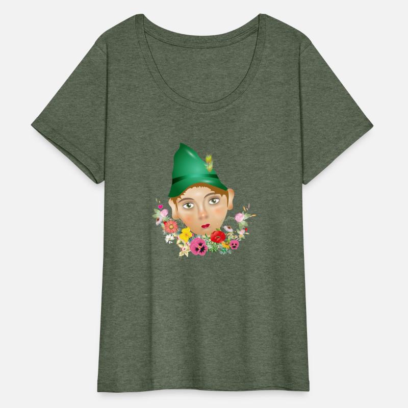 The Seppel or Seppl as a doll portrait