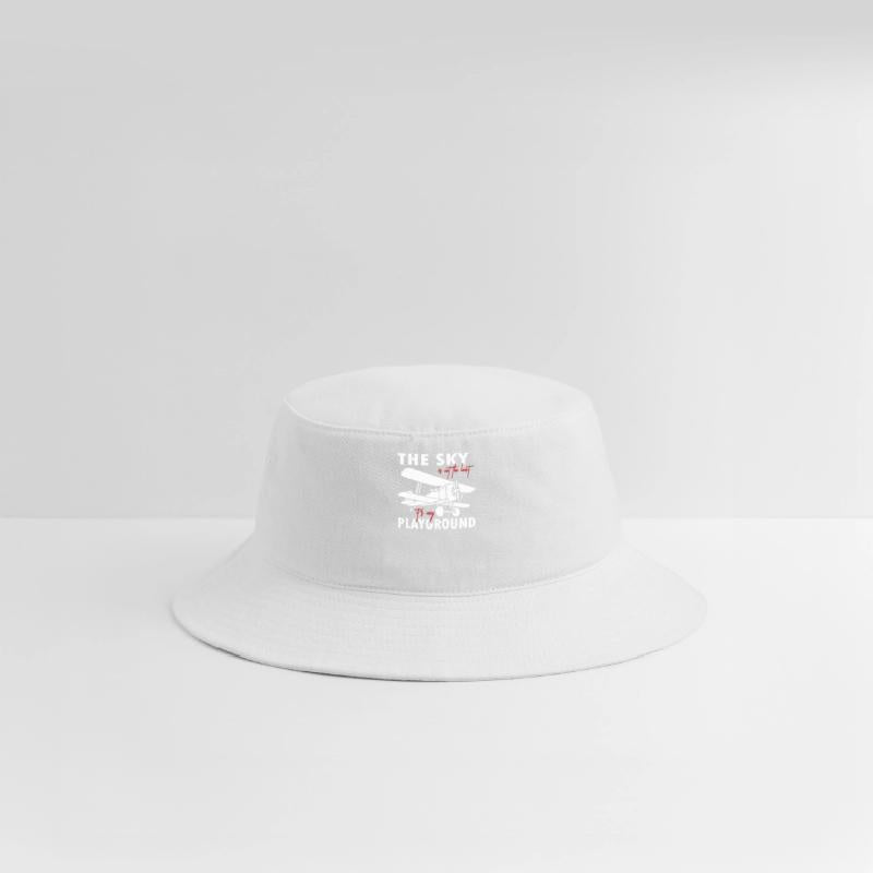 The Sky Is Not The Limit