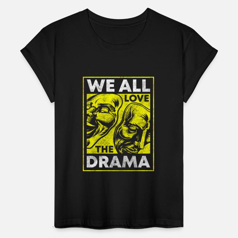 Theater Directing Mask Rehearsal