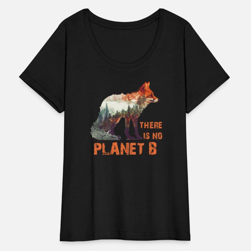 There is no Planet B Earth Day protected species