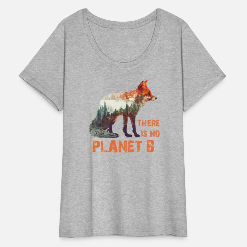 There is no Planet B Earth Day protected species