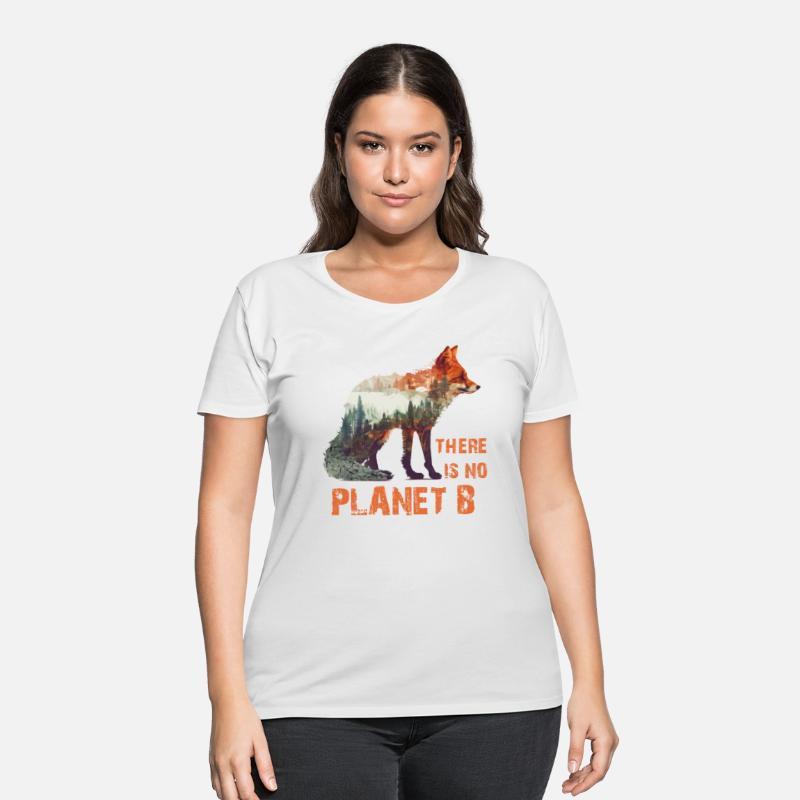 There is no Planet B Earth Day protected species