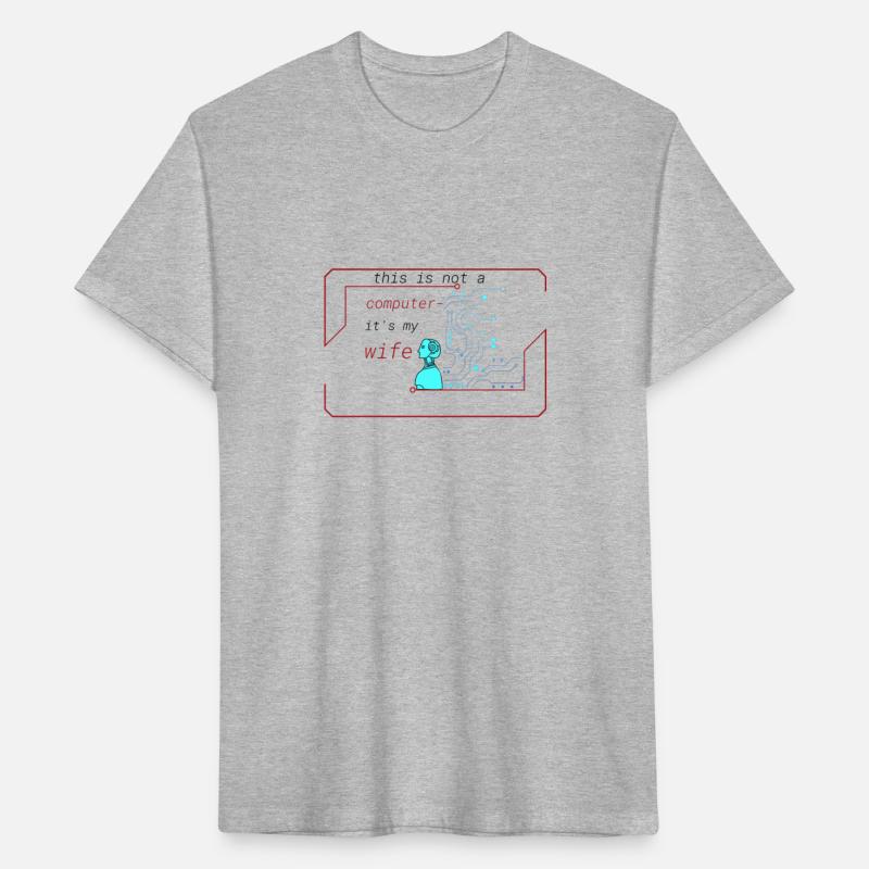 this is not a computer. its my WIFE