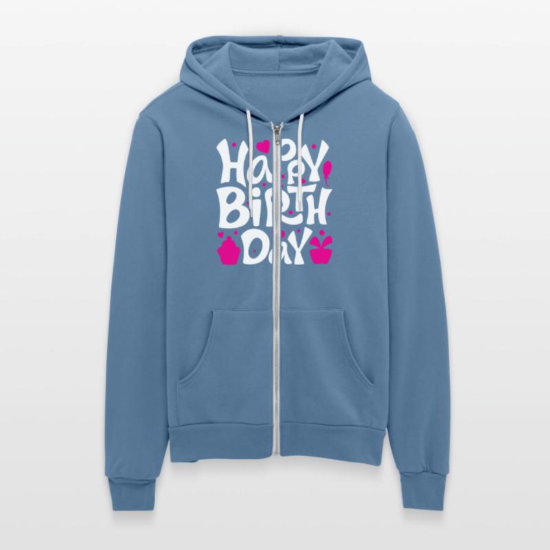 This is the Happy Birthday Design